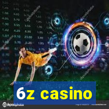 6z casino